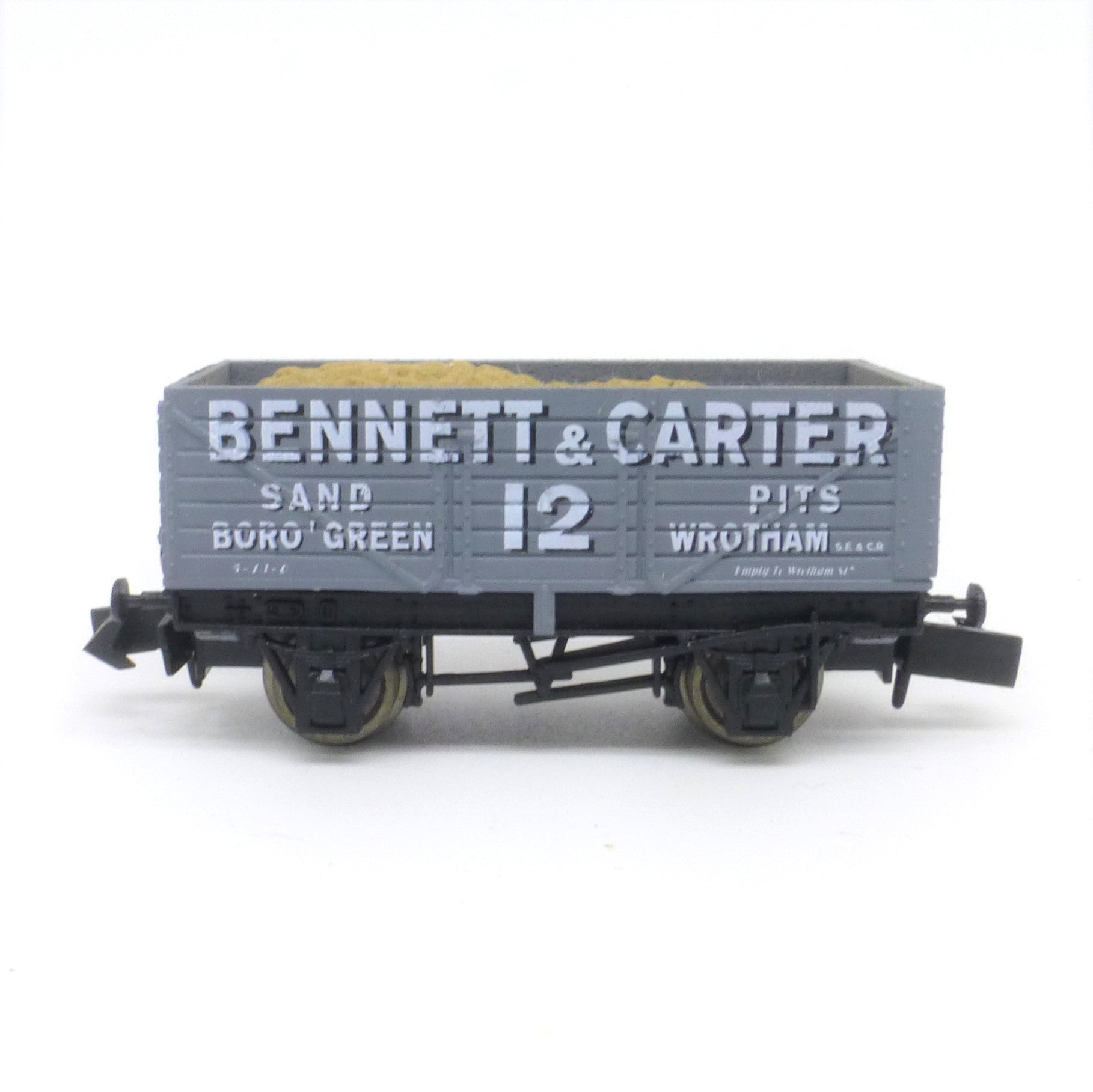 Bennett & Carter (1)