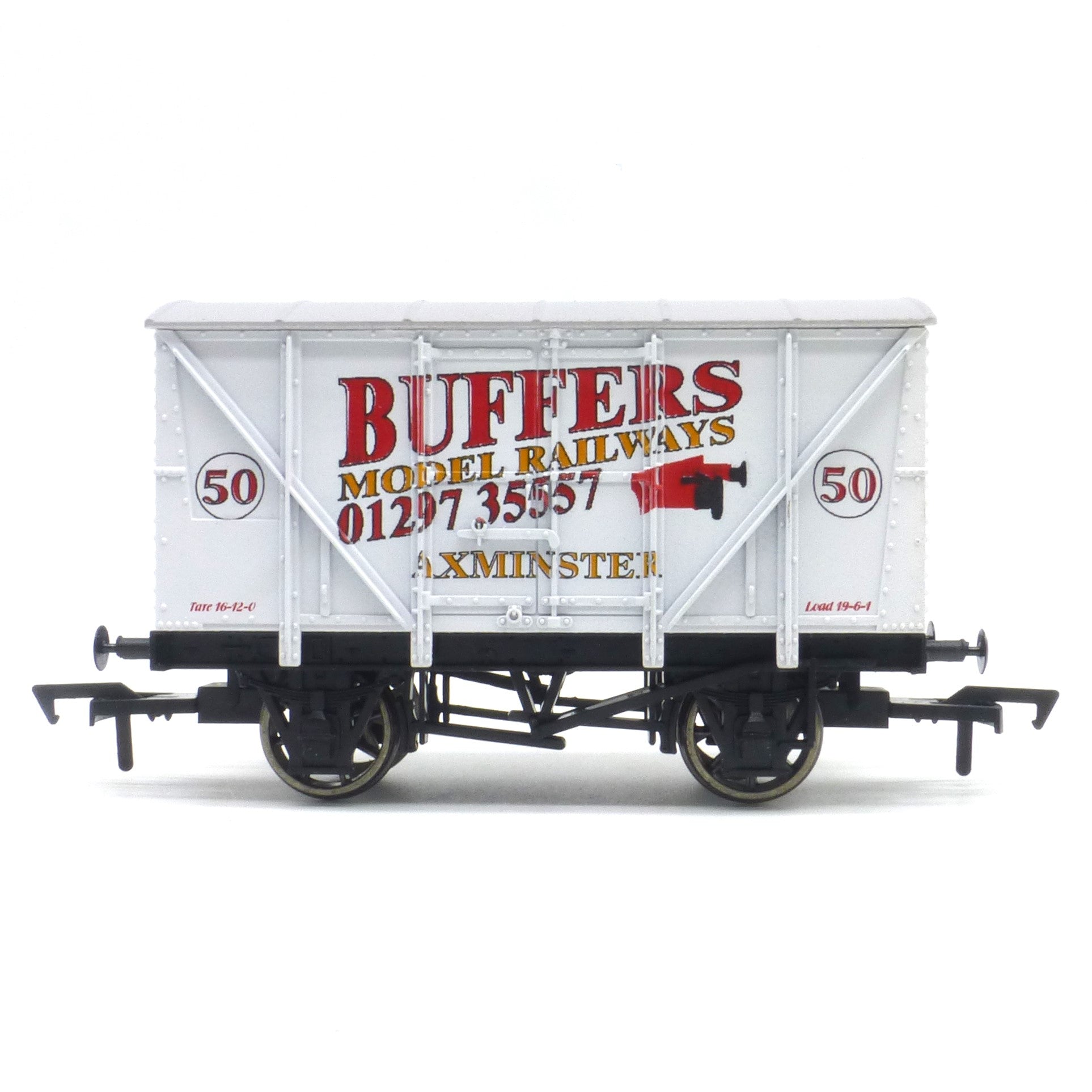 Buffers Van (1)