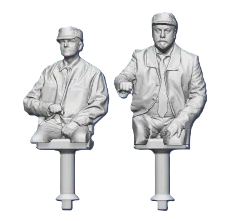 Class 56 Late BR Crew 10225