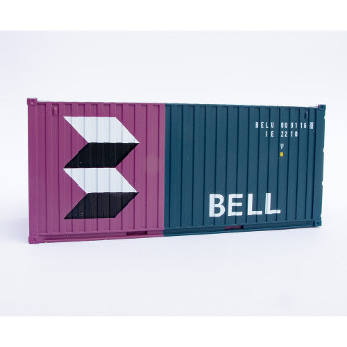 Container - Bell 20ft - OO