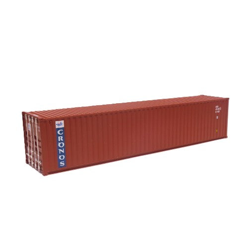 Container - Cronos 40ft - OO