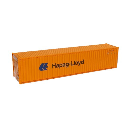 Container - Hapag-Lloyd 40ft - OO