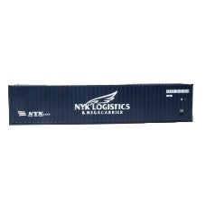 Container - NYK Logistics 40ft - OO
