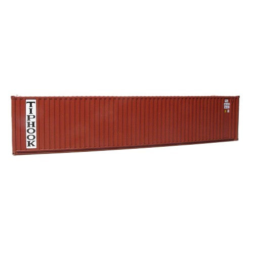 Container - Tiphook 40ft - OO