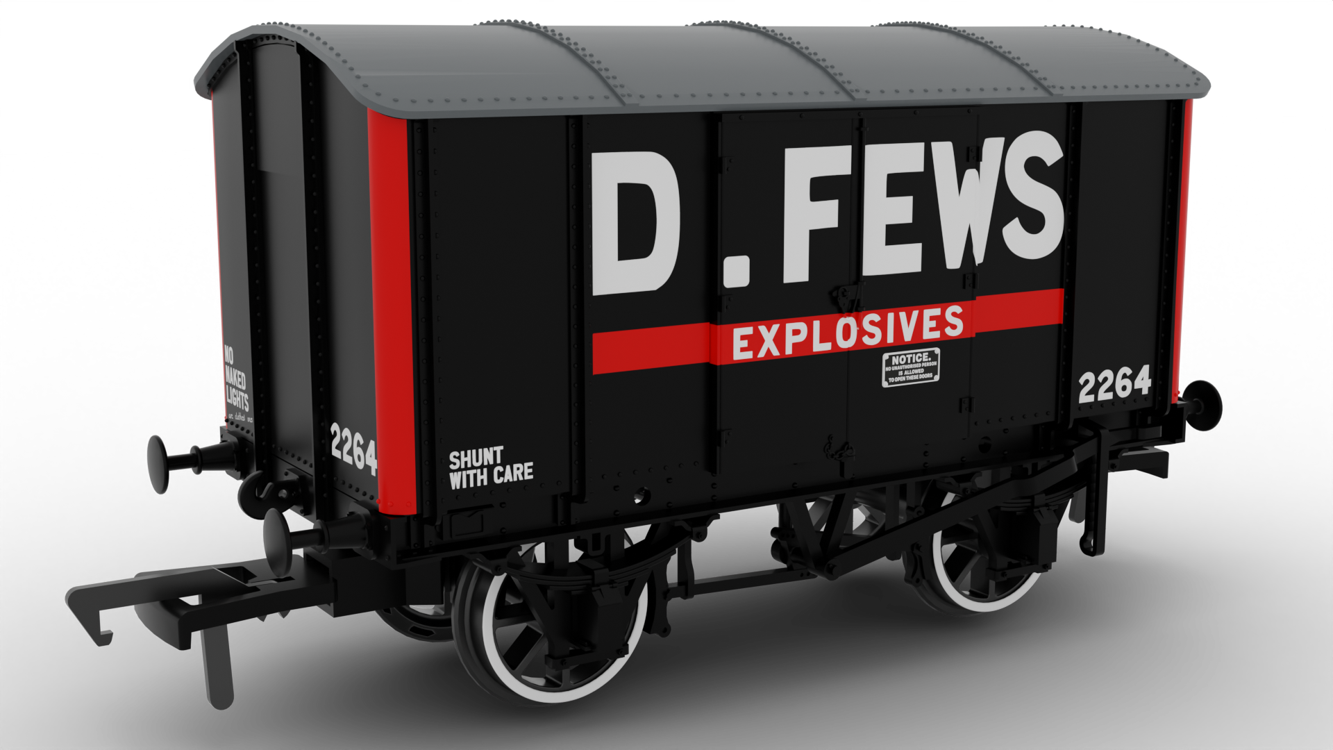 D. Fews 908053