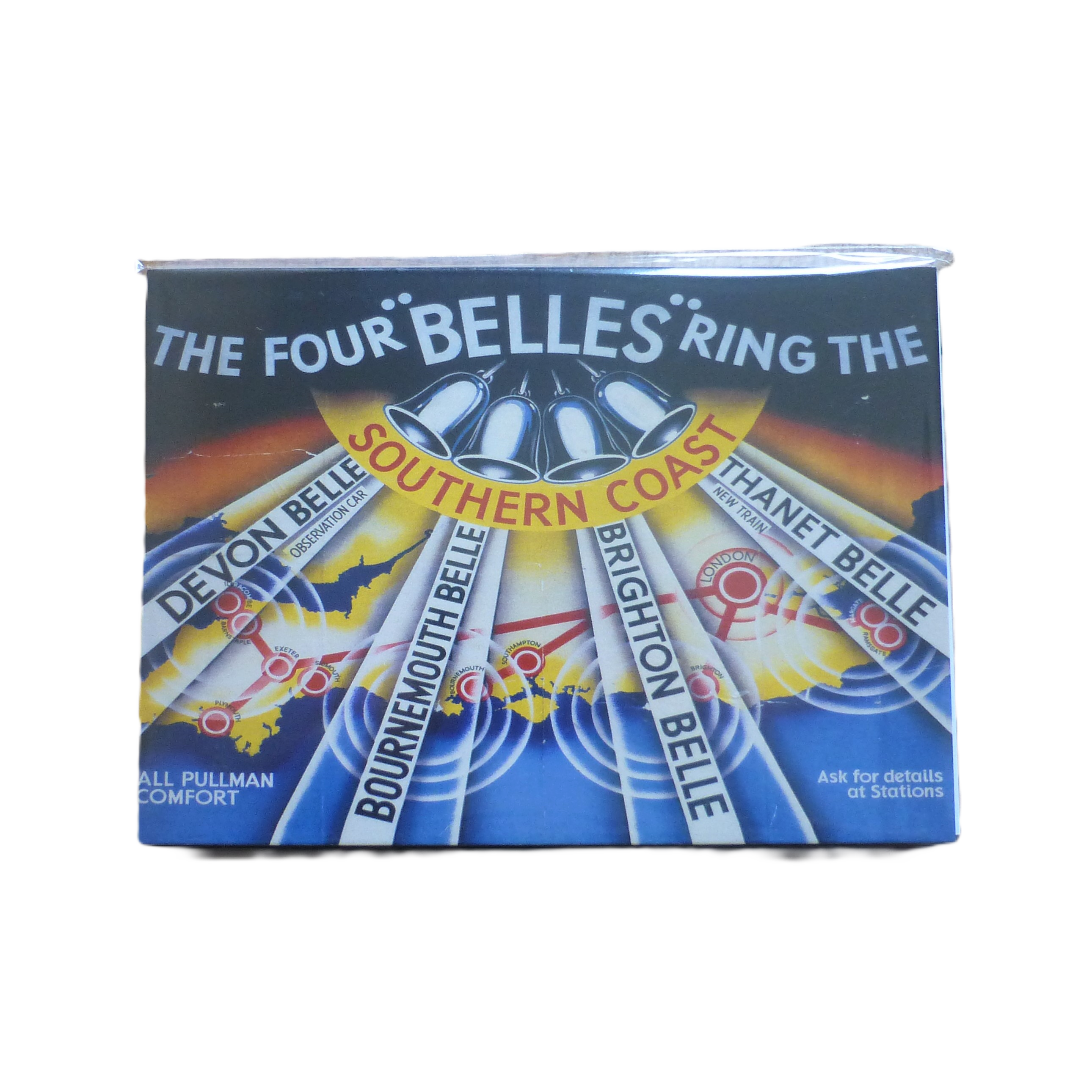 Four belles magnetic pad (1)