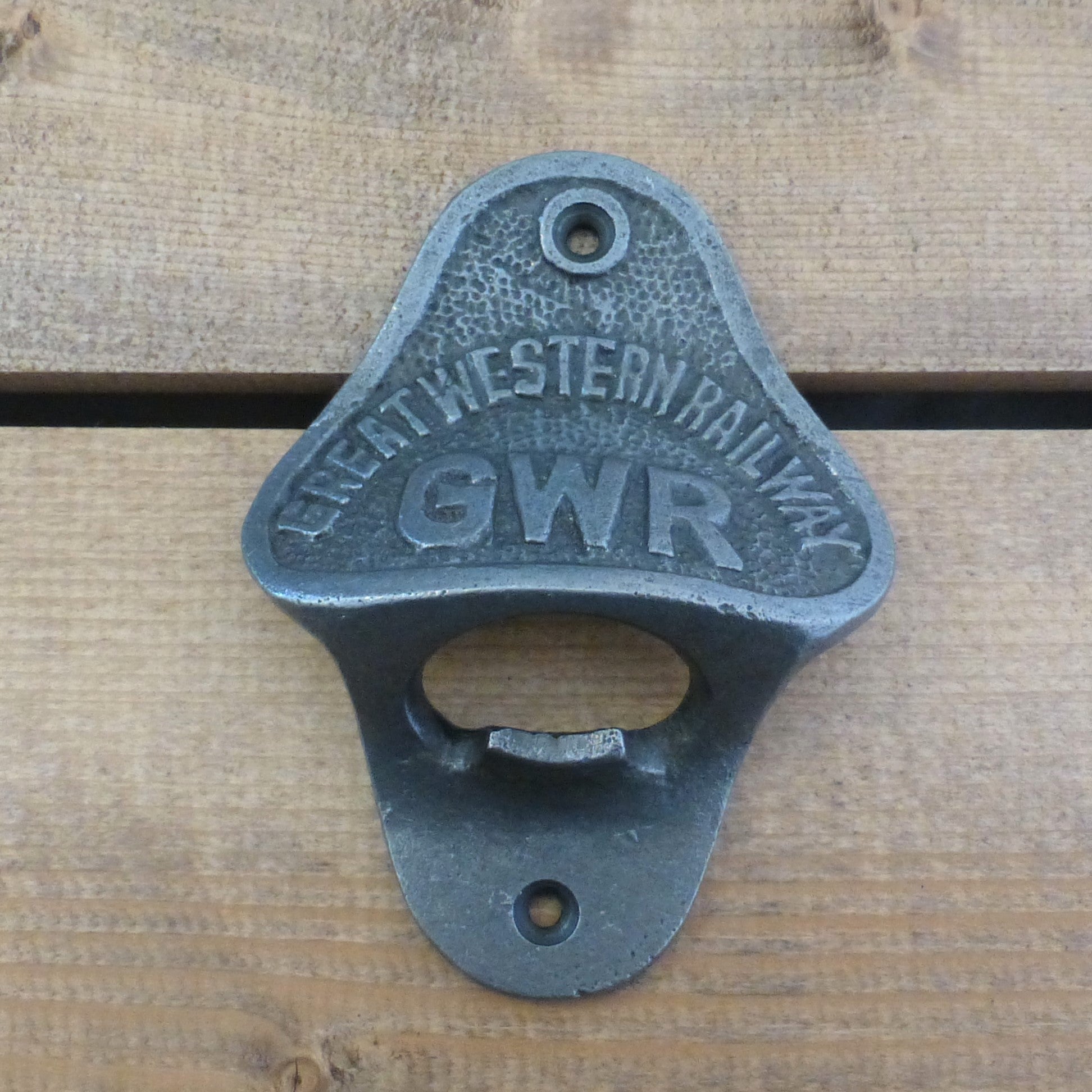 GER Bottle opener