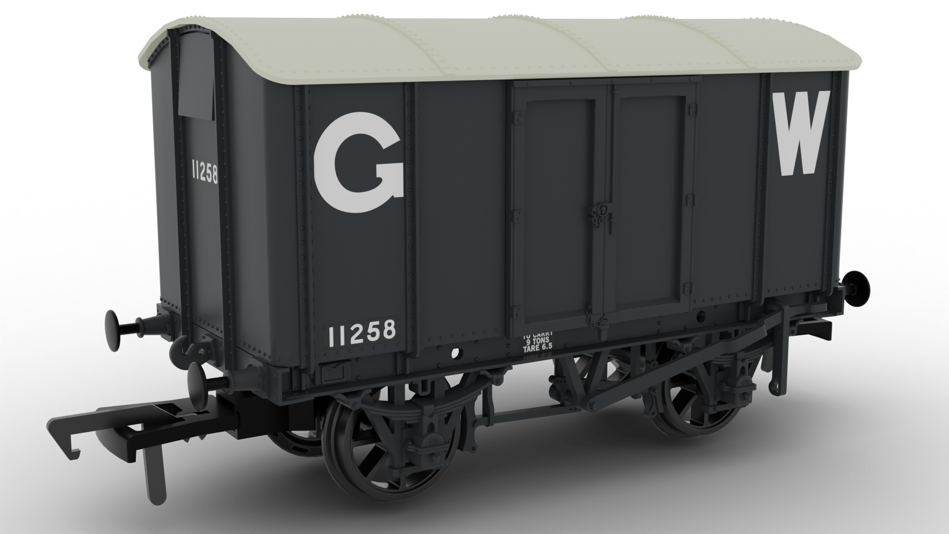 GWR 908037