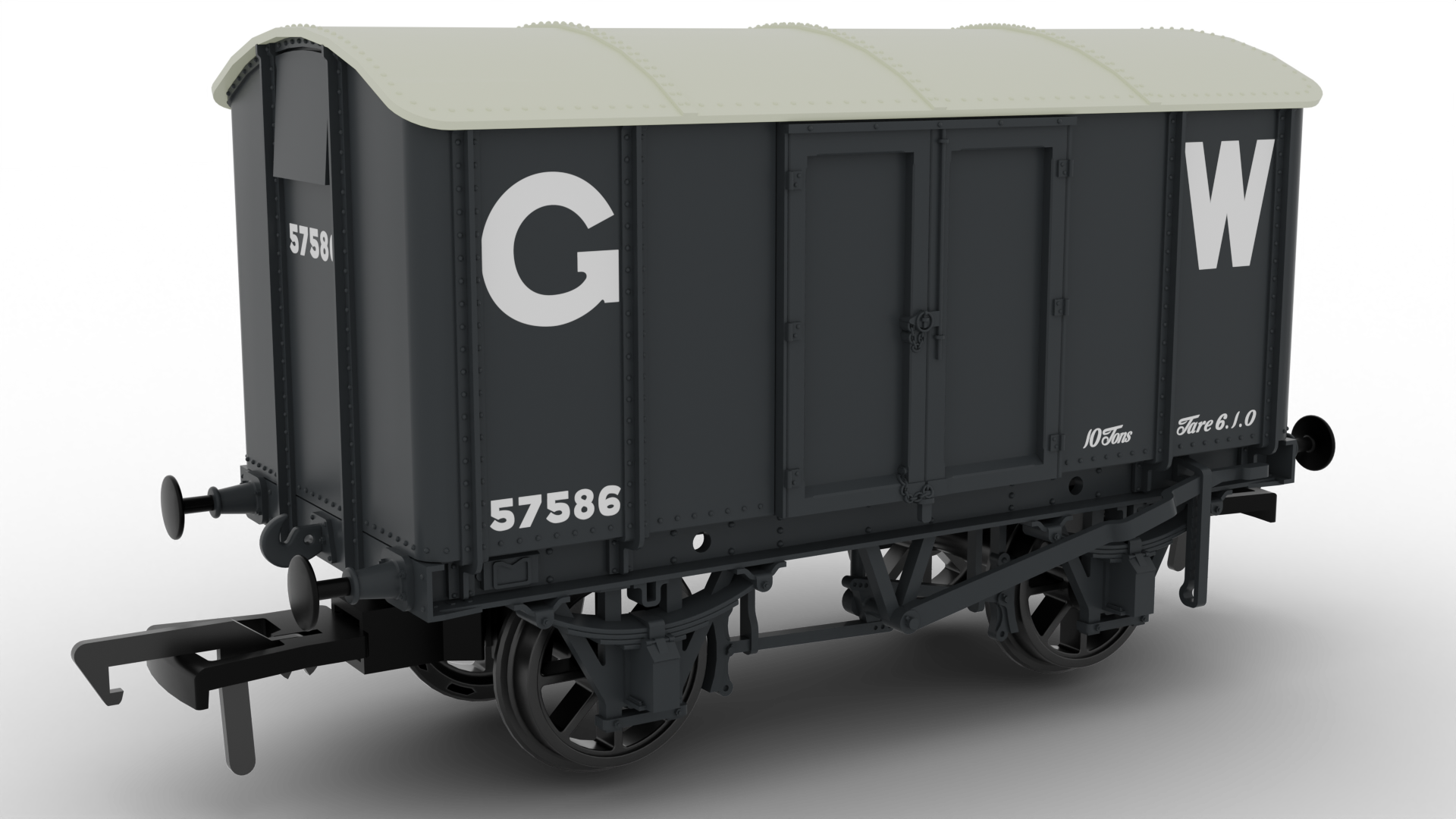 GWR 908038
