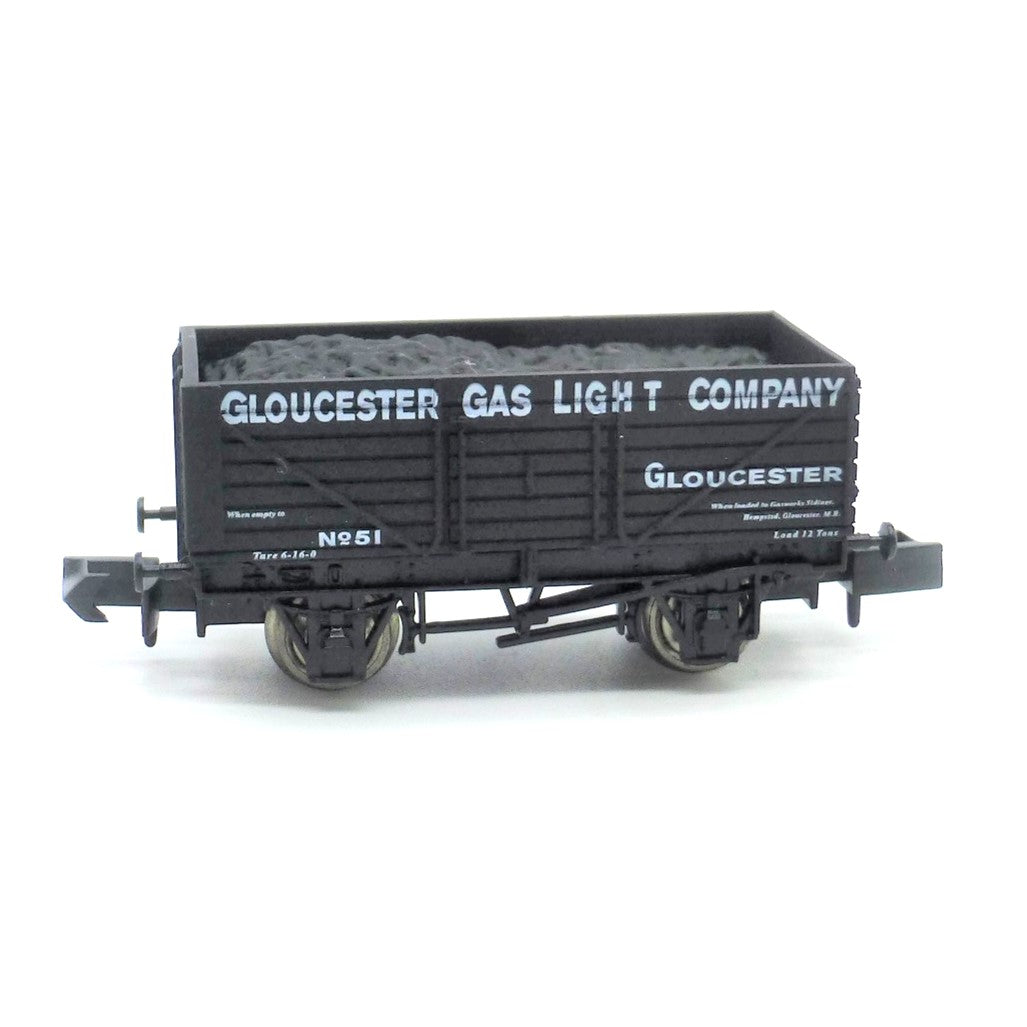 Gloucester Gas Light 51