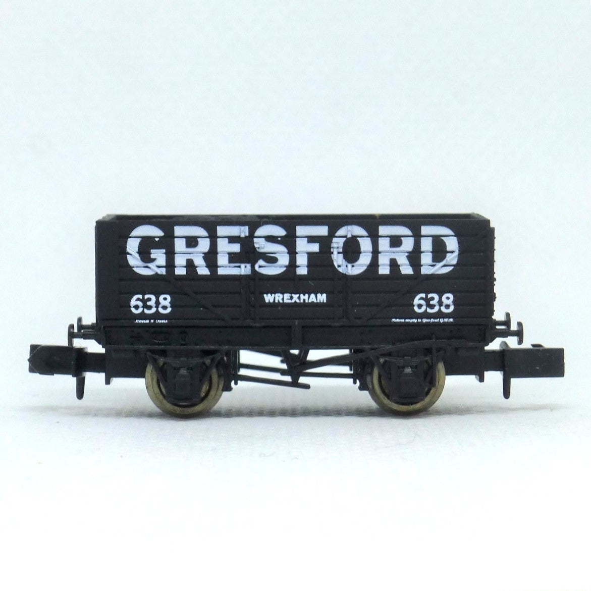 Gresford WWW
