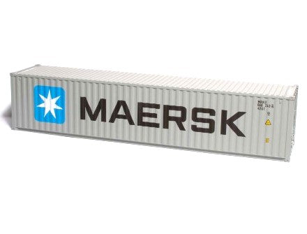 Container - Maersk 40ft - OO
