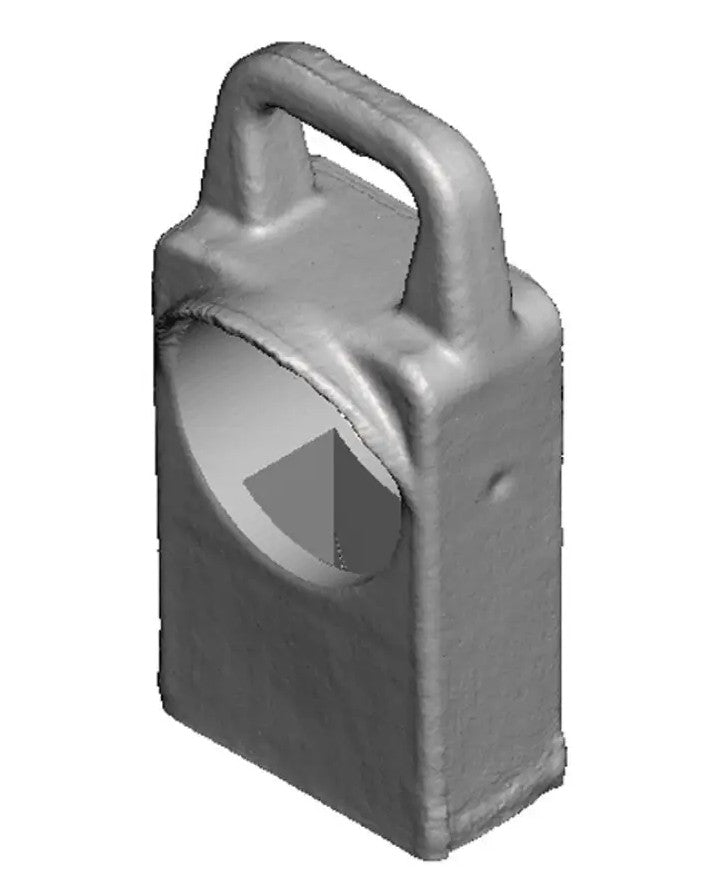 BR MK3 Battery Tail Lamps