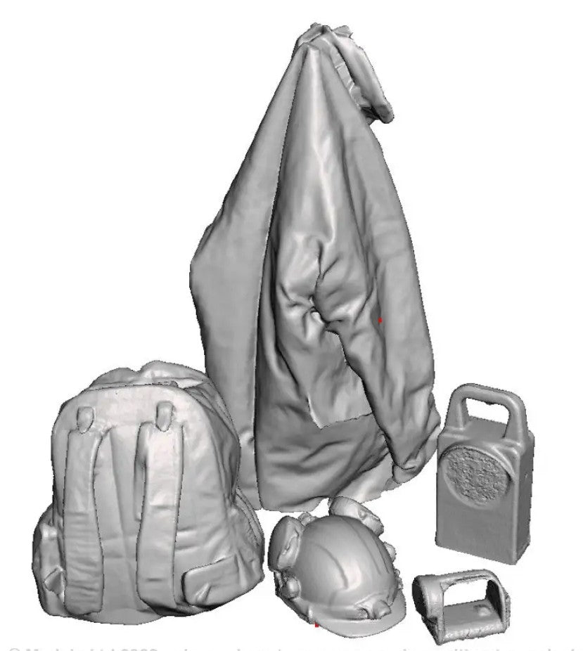 Freight Driver Detail Pack