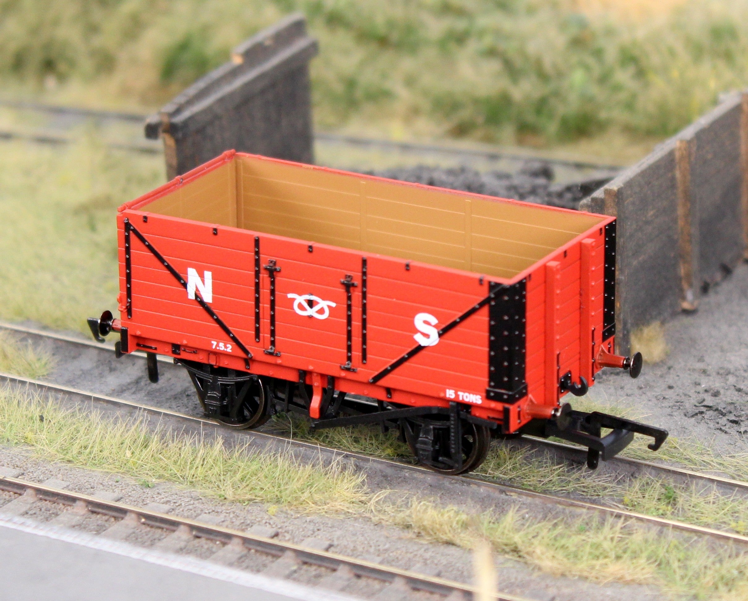 Exclusive - North Staffordshire