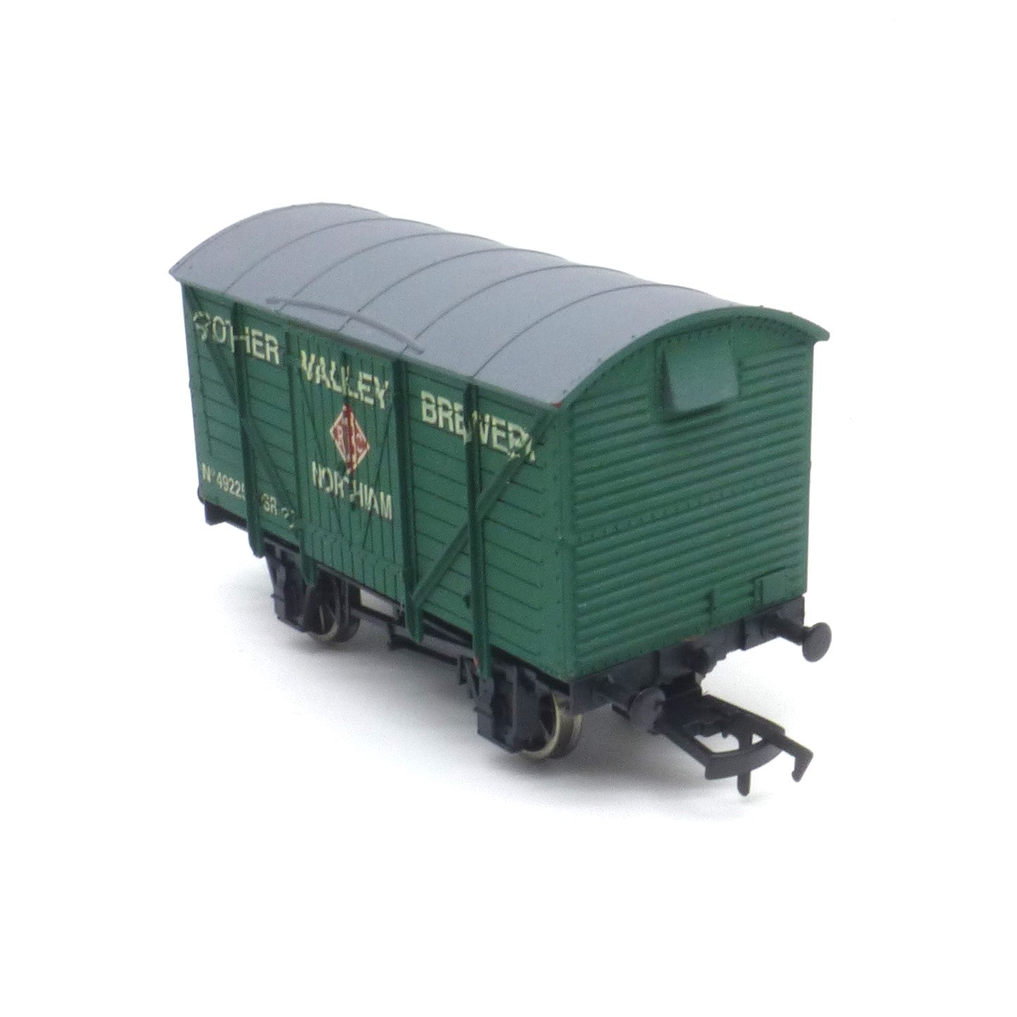 Rother Valley Brewery (1)