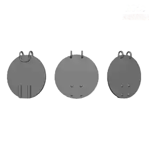 SR Engine Head Signals 2083