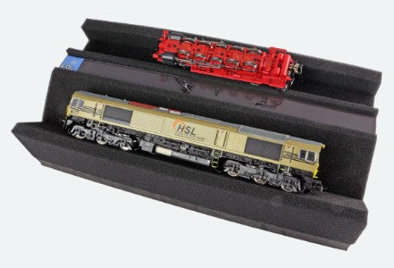 foam service tray 41010