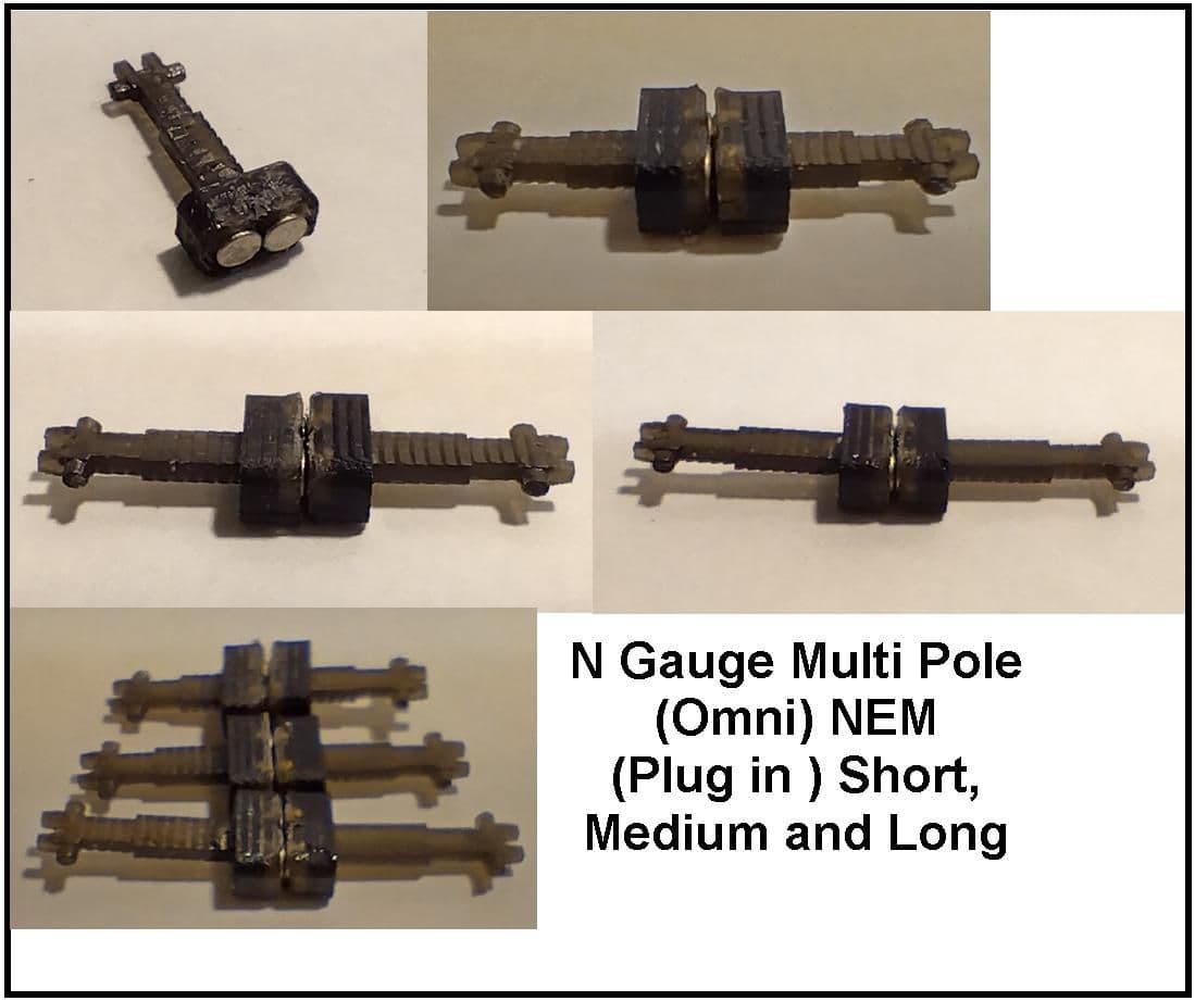 n-gauge-magnem-omni-couplings