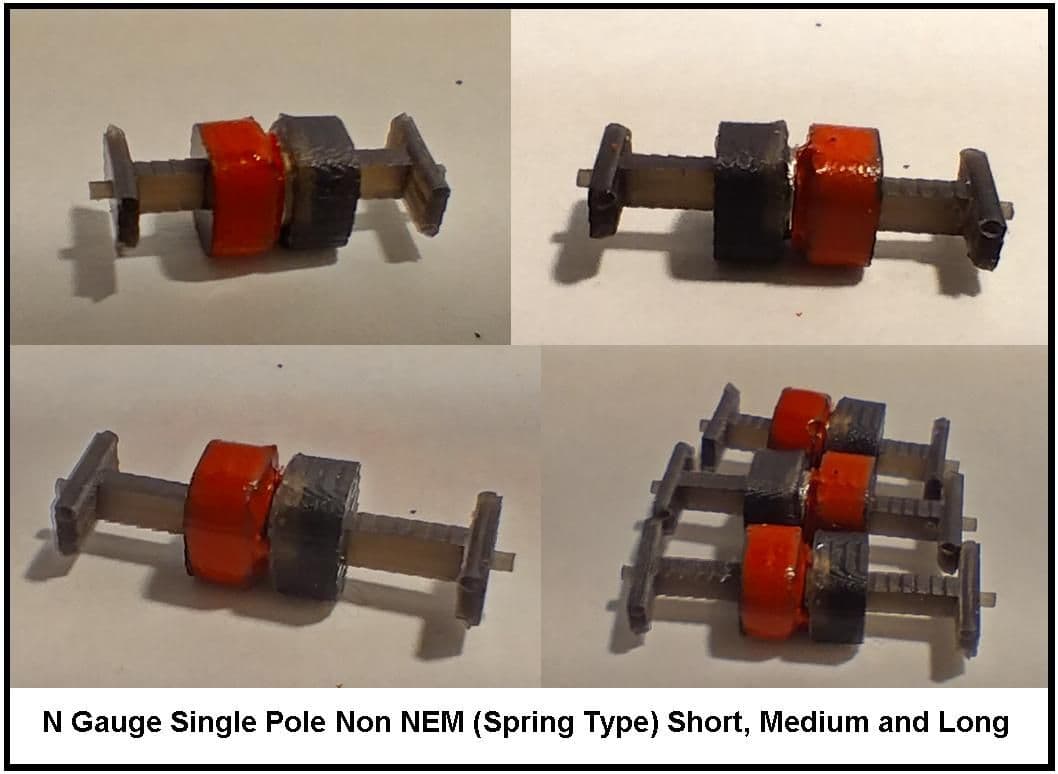 n-gauge-magnonem-standard-couplings