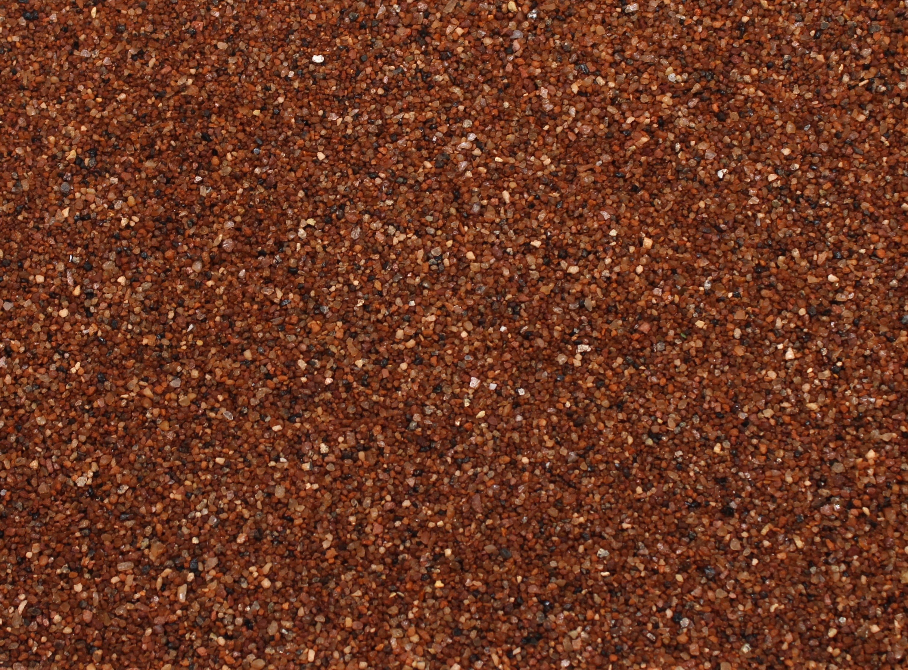 Wagon Load - Red Lanarkshire Granite Ballast