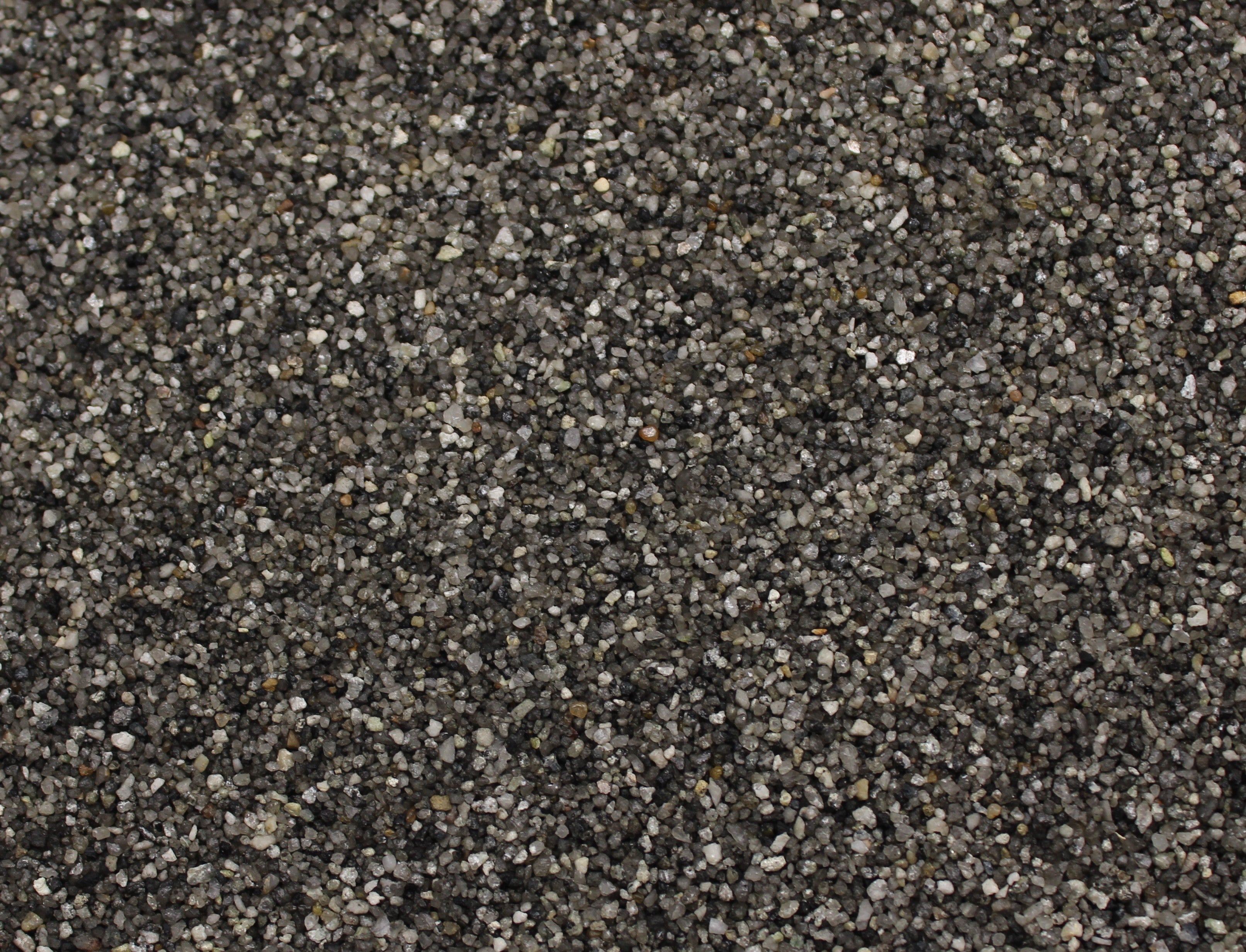 Wagon Load - Dark Grey Ballast