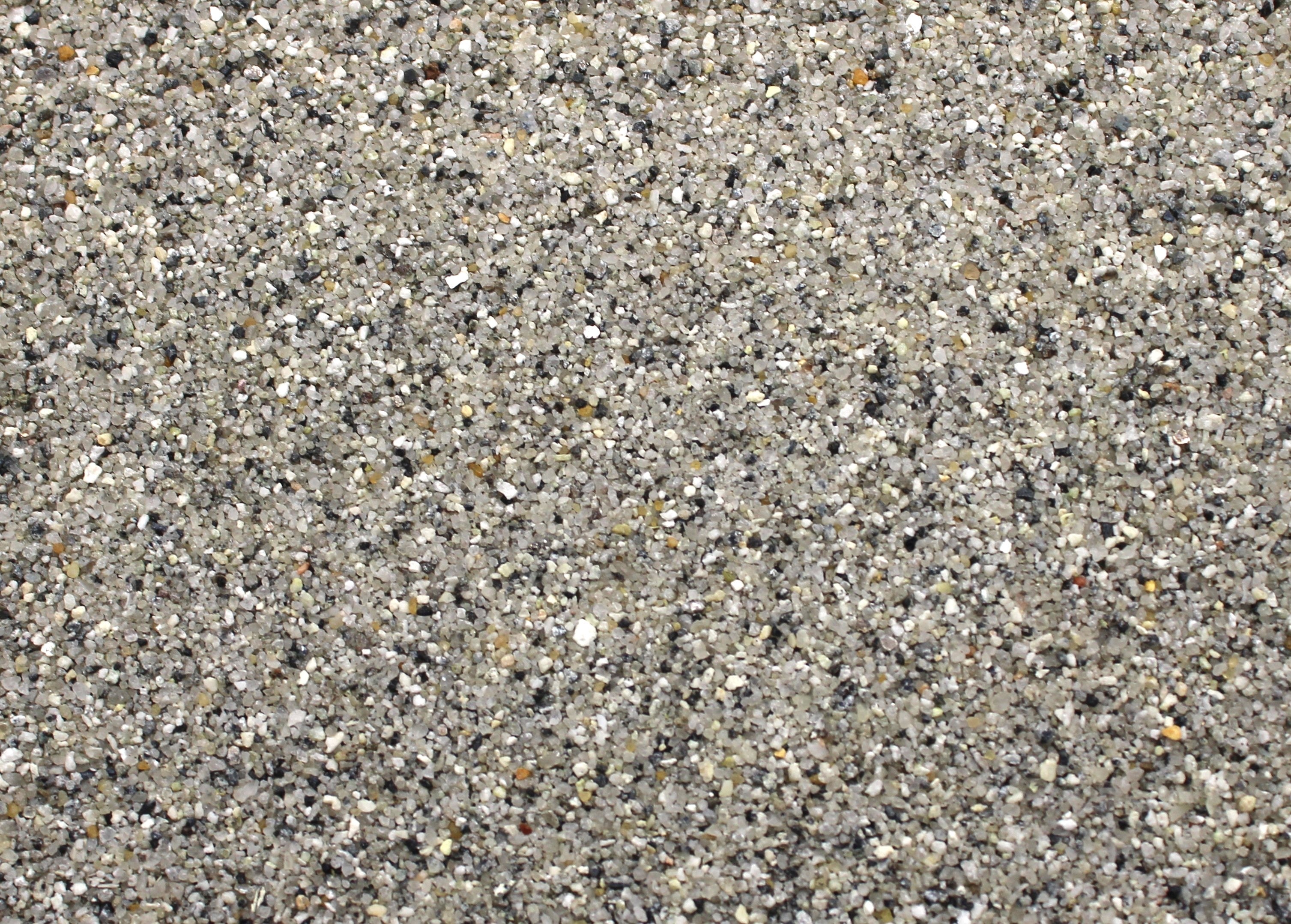 Wagon Load - Light Grey Ballast