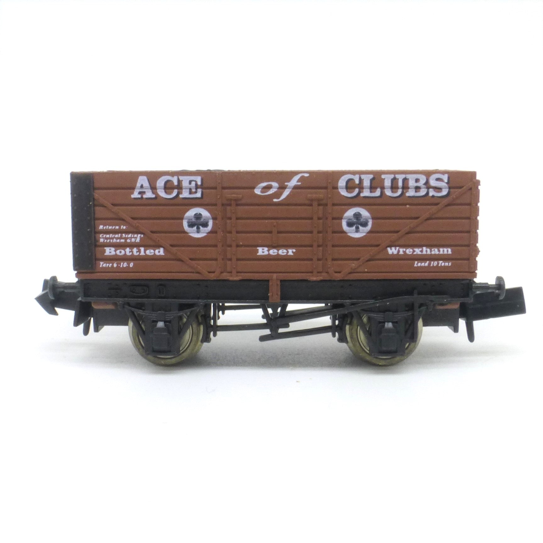 Albion Brewery Ace of Spades (2)