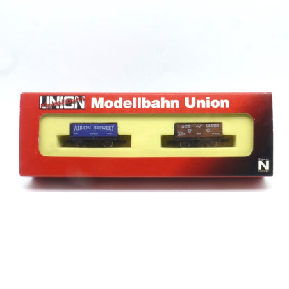 Albion Brewery Ace of Spades