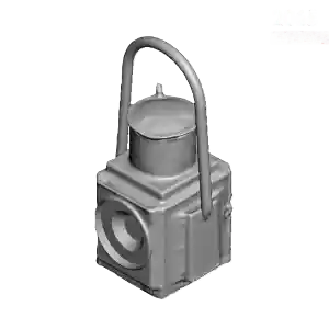 BR W Loco Lamps 2065