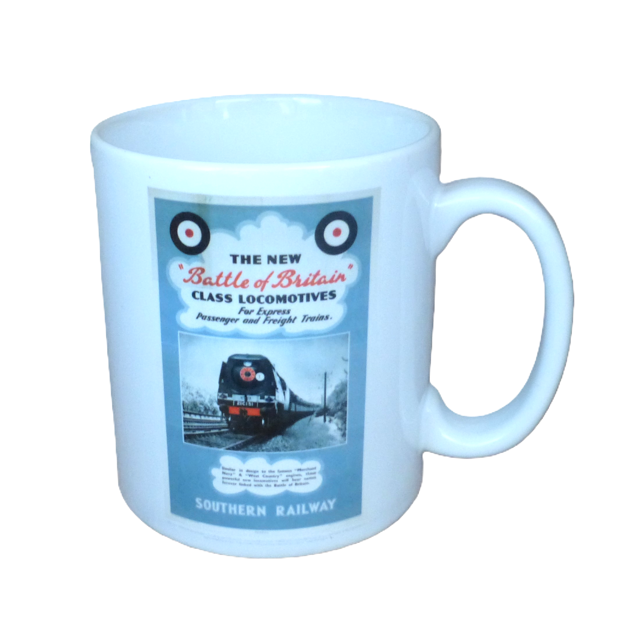 Battle of Britain mug (1)