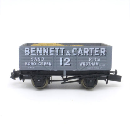 Bennett & Carter (1)
