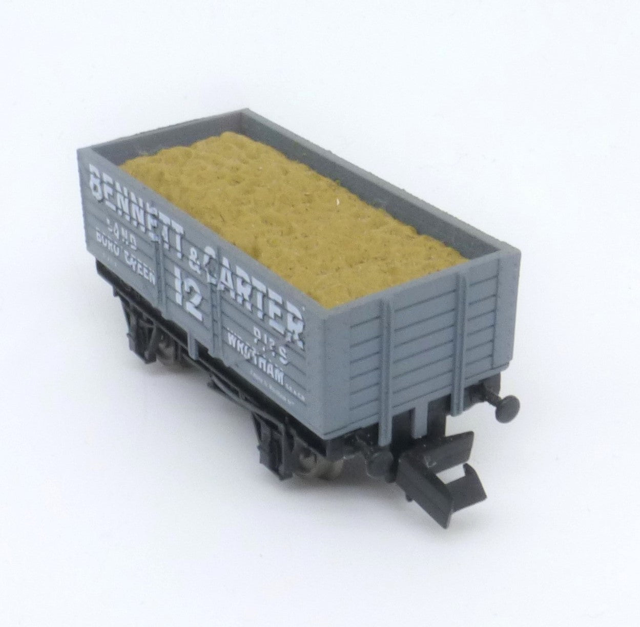 Bennett & Carter (2)