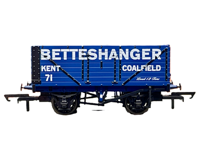 Betteshanger (3) edit