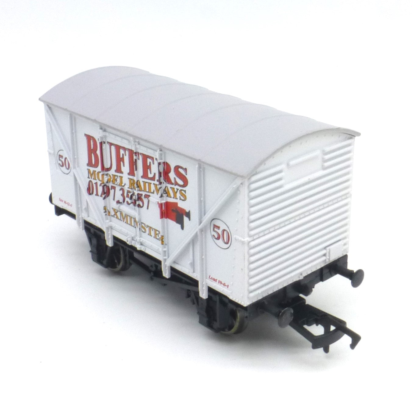 Buffers Van (2)