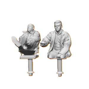 Class 56 Modern Crew 10226