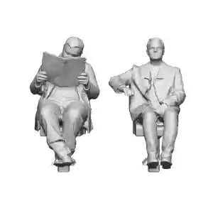 Class 60 BR Crew 10234