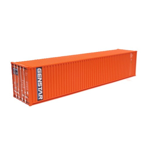Container - Genstar 40ft - OO