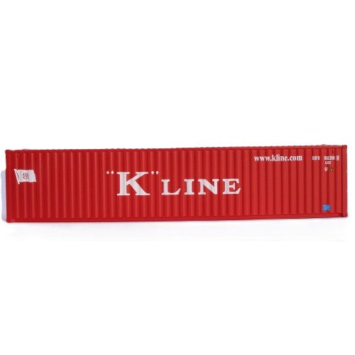Container - K-Line 40ft - OO