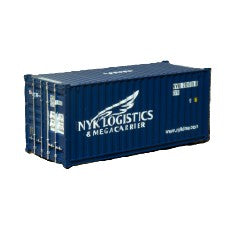 Container - NYK Logistics 20ft - OO