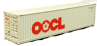 Container - OOCL 40ft - OO