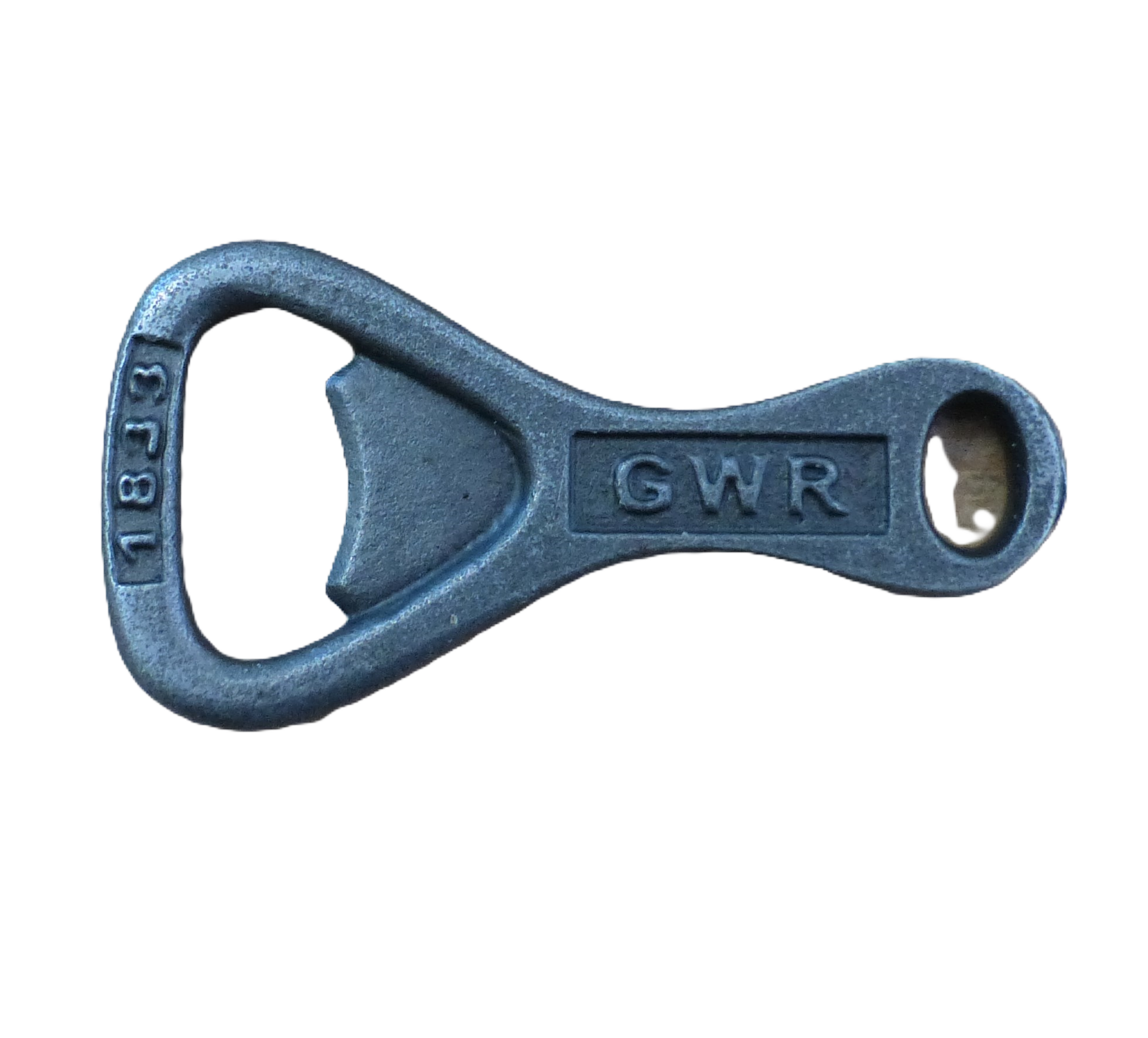 GWR Handheld Bottle Opener