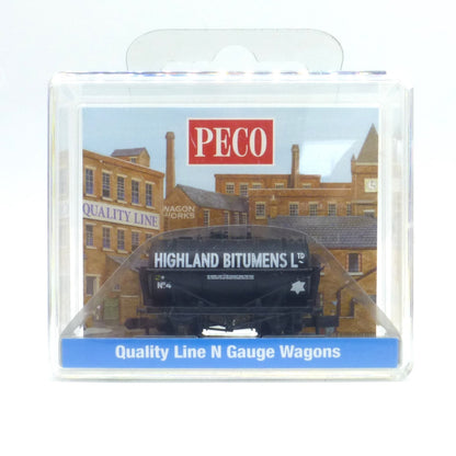 Highland Bitumans no. 4 (1)