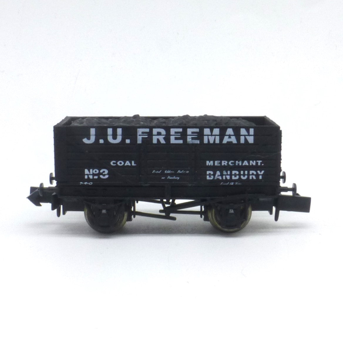 J.U. Freeman (2)