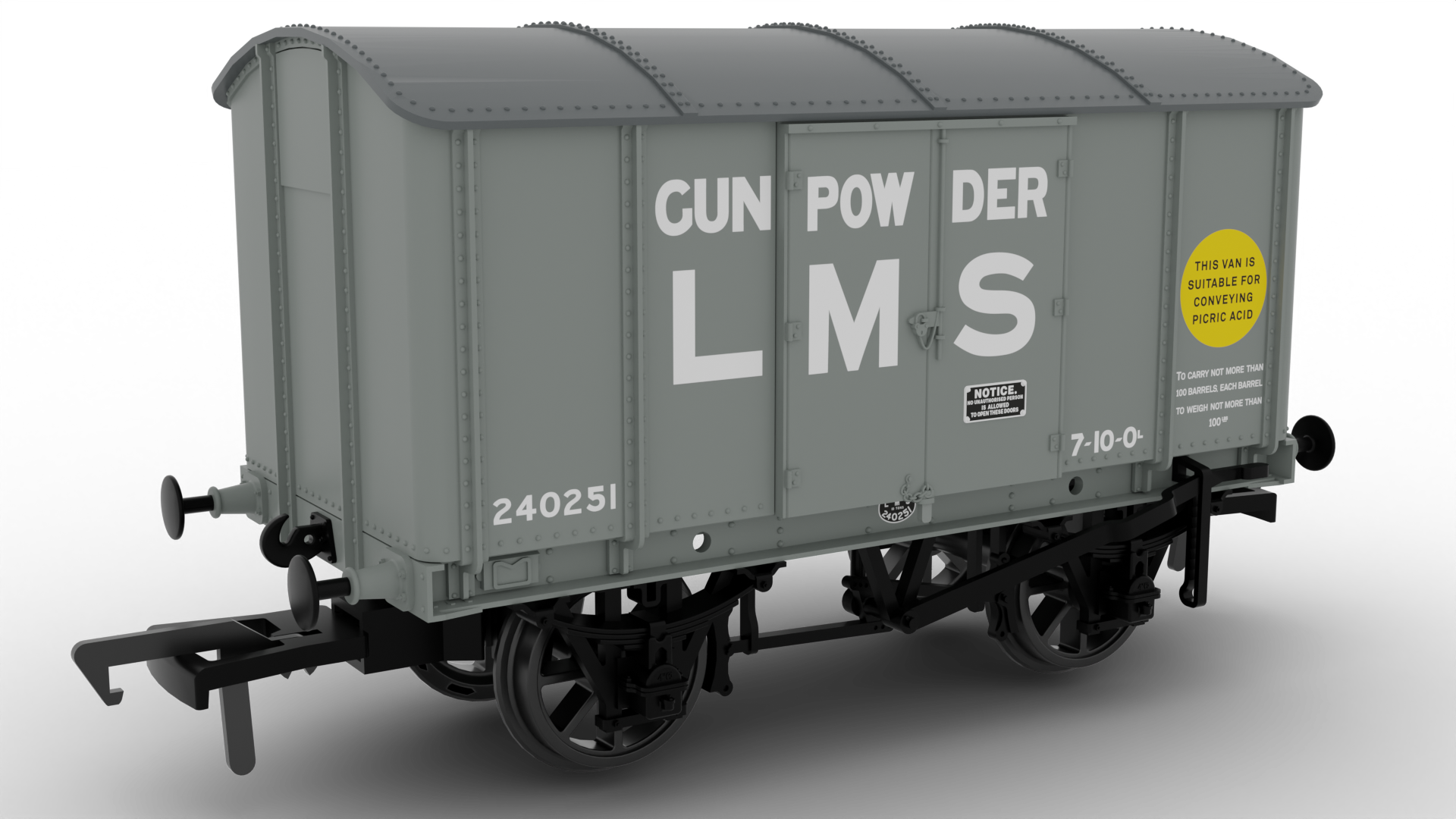 LMS 908042