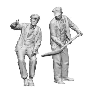 LNER BR A4 Class Crew 11276