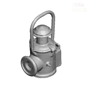 LNER BR E Loco Lamps 2060