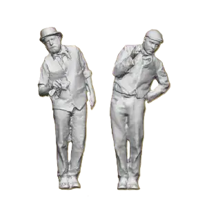 Large England Crew 11252C