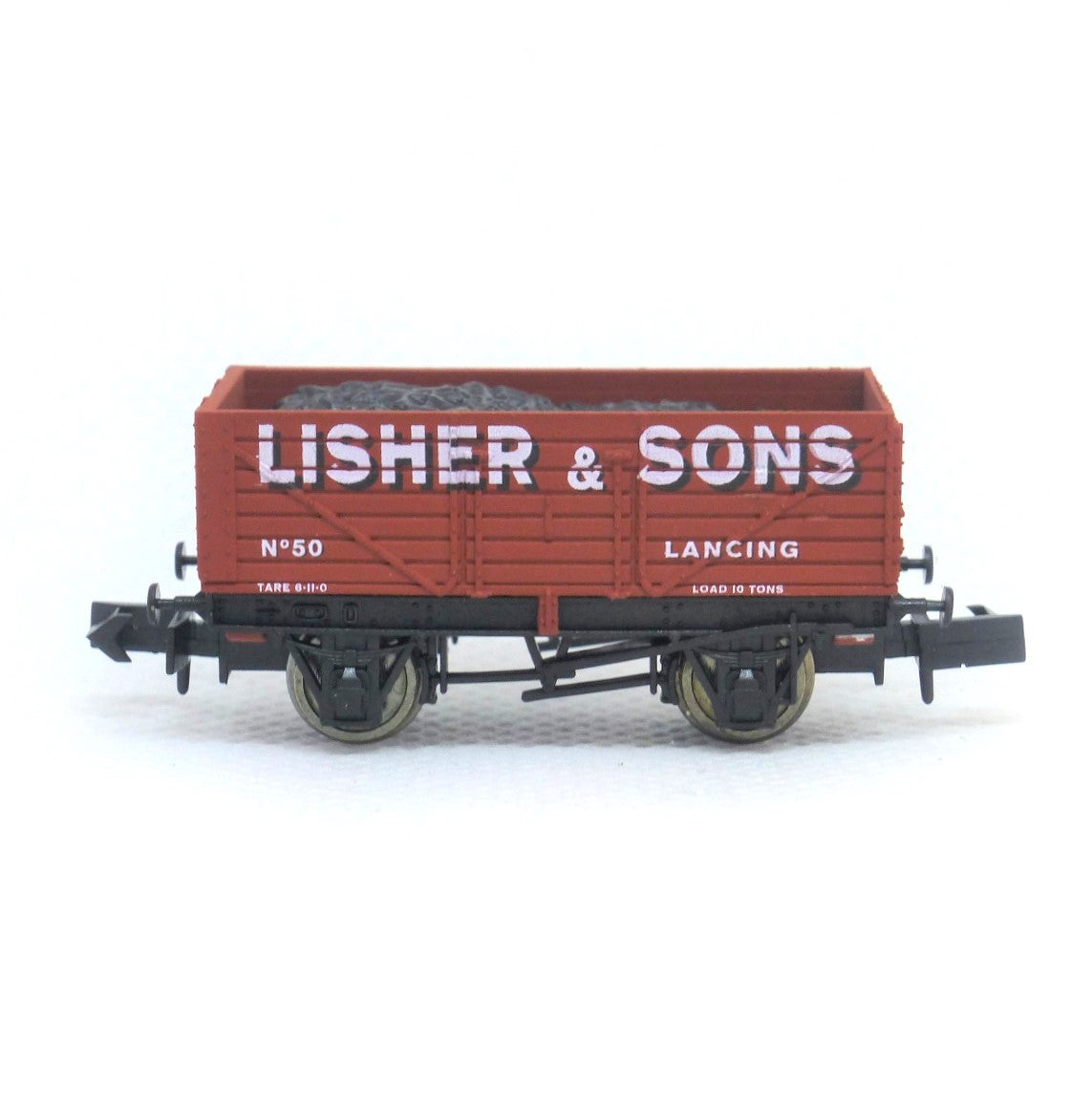 Lisher & Sons (1)