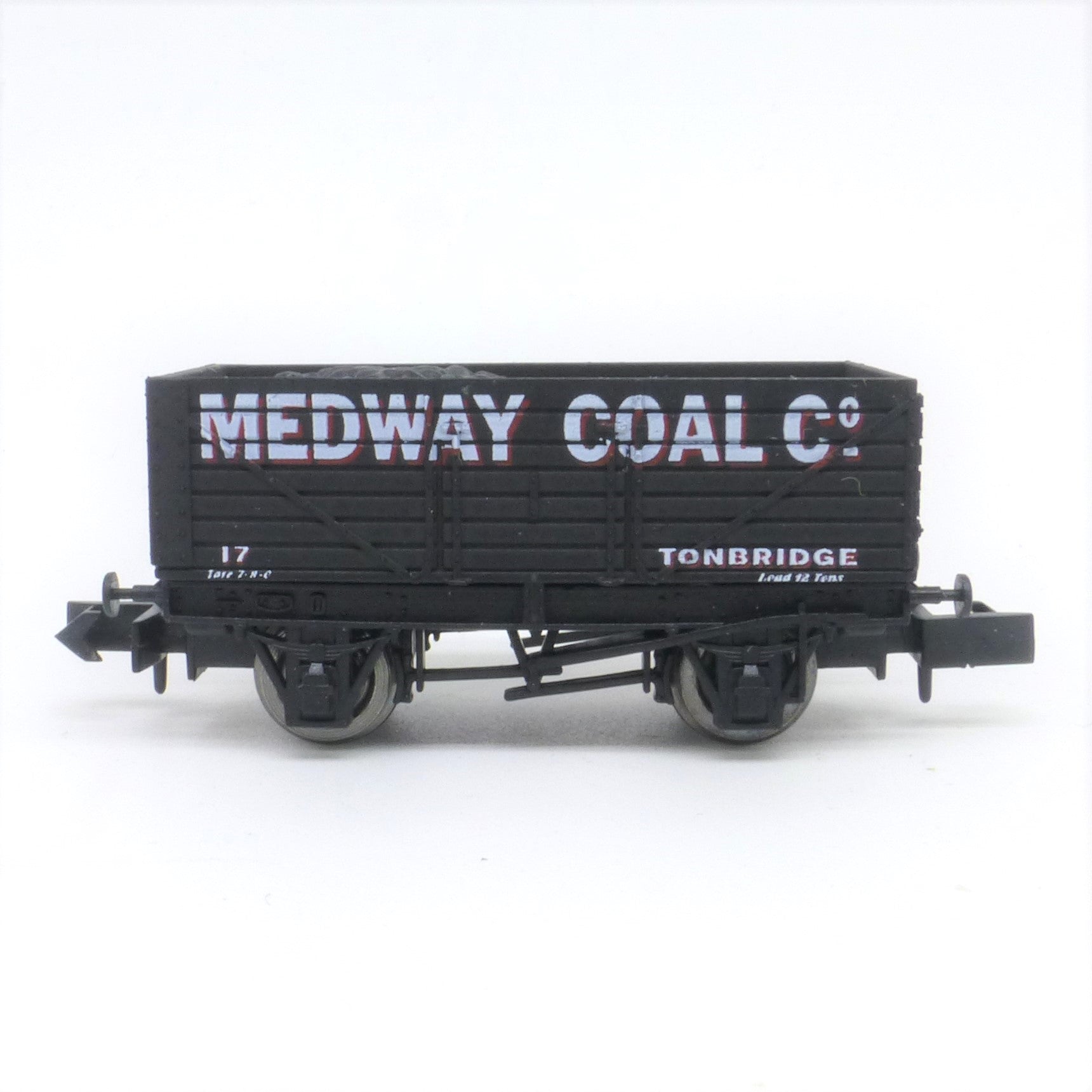 Medway Coal (1)